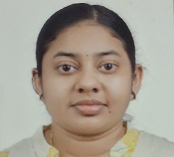 Dr. Midhuna  C S